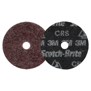 DISQUE DE TRAITEMENT DE SURFACE DE PRECISION ULTRARESISTANT
