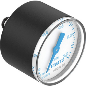 PAGN-40-1M-P10 Pressure gauge