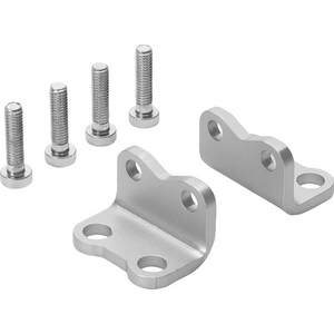 HNA-25-R3 Foot mounting