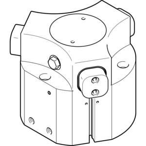 brand logo
