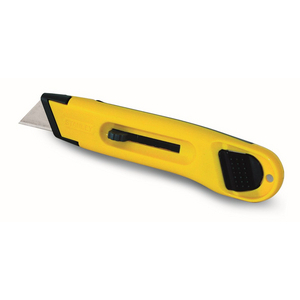 COLTELLO ABS LAMA RETRATTILE 0-10-088