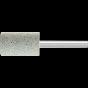 PFERD Poliflex® fine grinding point PF ZY 2030/6 CN 80 PUR MH