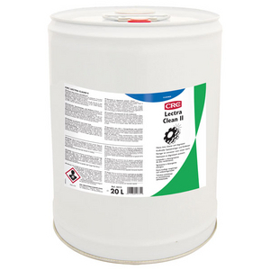 NETTOYANT LECTRA CLEAN2 FU 200L UC 1