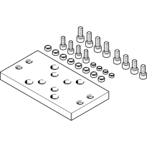 KIT ADAPTATION HMSV-79