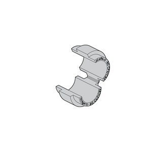 BUSSOLA BG CP5-B 60,3 - GOMMA BG-60.3-CP5B