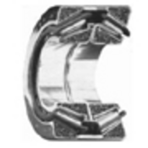 TIMKEN LM 48548-902B2 KEGELLAGER ASSY