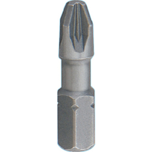 Embout long pour vis Pozidriv 5/16" KRAFTWERK 31400 Embout long pour vis Pozidriv 5/16" KRAFTWERK 31400
