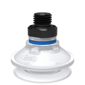 PIAB ZUIGNAP MET ADAPTER B40 FDA SI-AL 43-1/4 9909611