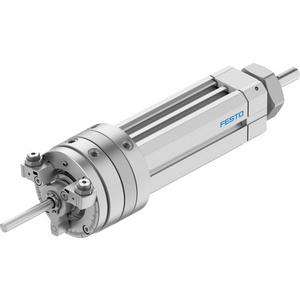 DSL-16-50-270-P-A-S2-KF-B Swivel/linear unit