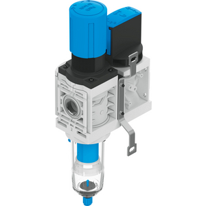 UNIT.CONDITIONN MS6-EM1FR-1/2-D6