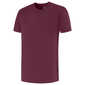 TRICORP T-SHIRT REDEFINED UNI 106102 BORDEAUX MT 4XL