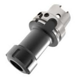 HSK63 ER32 L.100 MANDRINO PORTAPINZE CON FILETTO INTERNO 697.0001.322