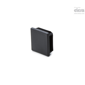435240-C9 - TAPPO PER TUBI POLIETILENE PER TUBI QUADRI NIL.Q-40-C9