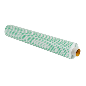 NASTRO BIADESIVO IN PVC 9087, BIANCO, 12 MM X 50 M, 0.26 MM 7000071733