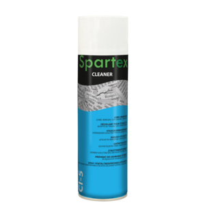 AEROSOL DECOLLE ETIQUETTE