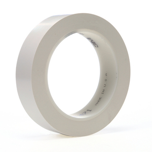 3M SCOTCH MARKERINGSTAPE 471 WIT 25 MM X 33 M