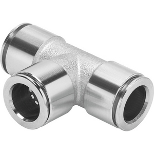 NPQM-T-Q14-E-P10 Push-in T connector