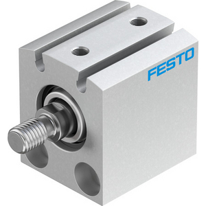 ADVC-20-5-A-P-A Short stroke cylinder
