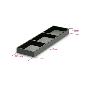 088880356-VASCHETTA C38 129X410X45 VP 3SC VP-3SC