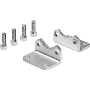 CRHNC-63 Foot mounting