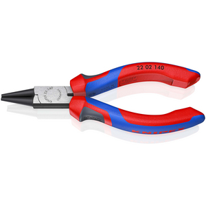 KNIPEX RONDBUIGTANG 22 02 140