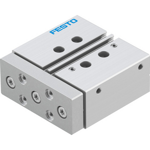 DFM-20-30-P-A-KF Guide cylinder