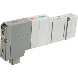 00041600-5/3 SOLENOID VALVE SV2300-5FUD
