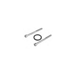 KIT DI ASSEMBLAGGIO (GUARNIZIONE+2 VITI) 17260