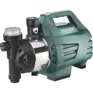 04000640, 8810300150 Hauswasserautomat HWAI 4500 Inox Metabo