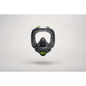 MASQUE COMPLET BLS 2150V RD40 CLASSE 2 JOINT TPE-VISIERE VERRE
