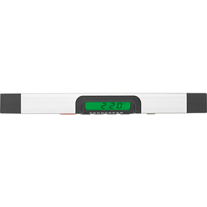 9410800025 Digital-Wasserwaage 25cm FORTIS