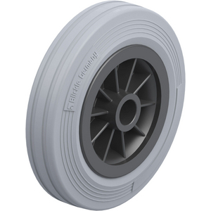 BLICKLE WIEL STAND. MASS. RUBB. BAND - VPP 160/20-45G- SG