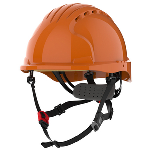 CASQUE EVO5 DUALSWITCH ORANGE