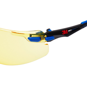 S1103SGAF-EU SOLUS S1101SGAF-EU OCCHIALE ASTINA BLU/NERO CON LENTE IN PC GIALLA 7100080187
