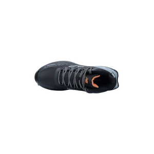 BASKET CREMORNE MID MEFCM P44,5 BLACK/GREY-S3L HRO FO SC SR ESD