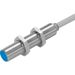 SIED-M12B-ZS-K-L Proximity Sensor