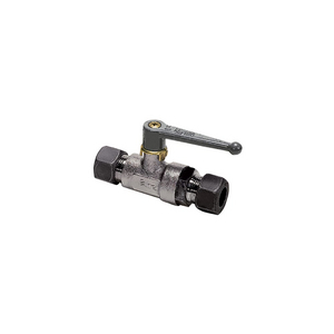LEGRIS KOGELKRAAN 6MM 0411 04 06
