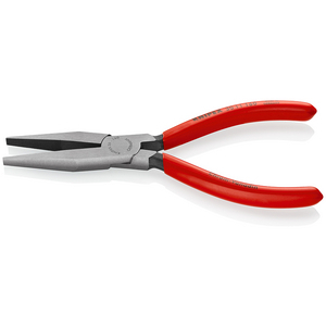 KNIPEX LANGBEKTANG PLATTE BEK 30 11 160