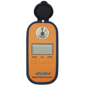 9993270015 Digital-Refraktometer 0-70G ARIANA