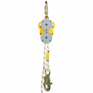 DISPOSITIF DE DESCENTE 3M DBI-SALA ROLLGLISS R550, 500M,
