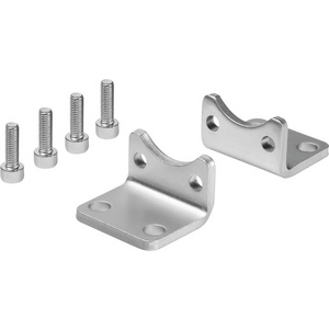 FIXATION PAR PATTES HZS-40