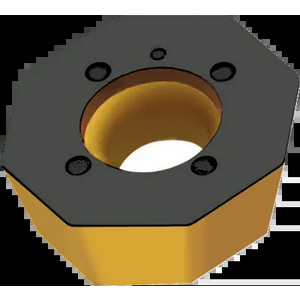 5015823-INSERTI FRESATURA ODMW060508-A57 WAK15