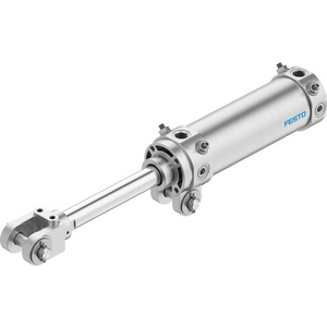 DWB-50-100-Y Hinge cylinder