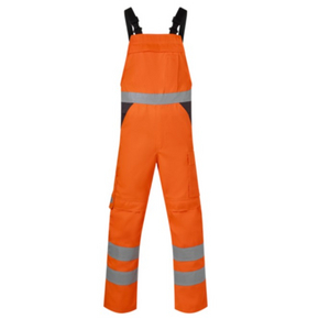 HAVEP AMK OVERALL RWS 20480 ORANJE MT 54