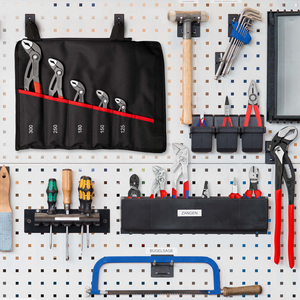TROUSSE A OUTILS COBRA VIDE