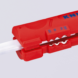 OUTIL A DEGAINER PR CABLES RONDS - PLATS