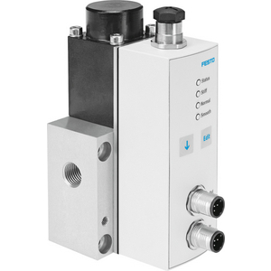 FESTO DRUKREGELVENTIEL VPPL-3Q-3-Z-0L20H-V1-A-S1-4 1635975