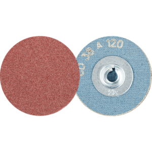 PFERD COMBIDISC® abrasive disc CD 38 A 120