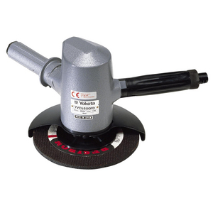 YOKOTA SLIJPMACHINE VERTIKAAL 180 MM X 22 MM 7VC-8500FS