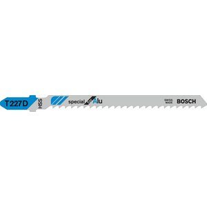 T 227 D SPECIAL ALU, 5 PZ. 2608631030